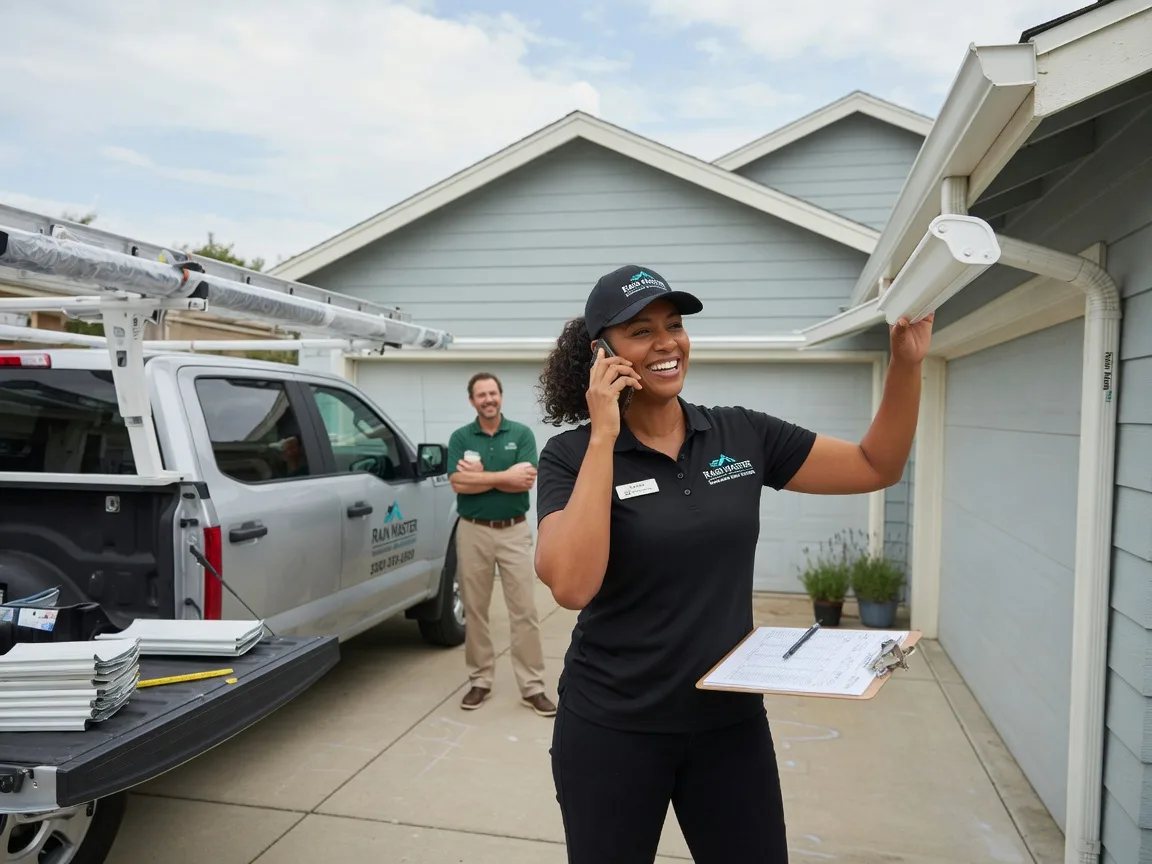 Gutter Installation Milton Freewater, OR FAQs
